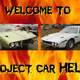 PCH, You Can Afford A Lamborghini Edition: 1970 or 1971 Espada?